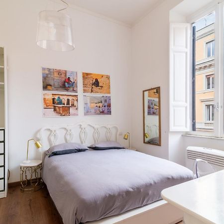 Aureliana Luxury Apartment Rome Extérieur photo