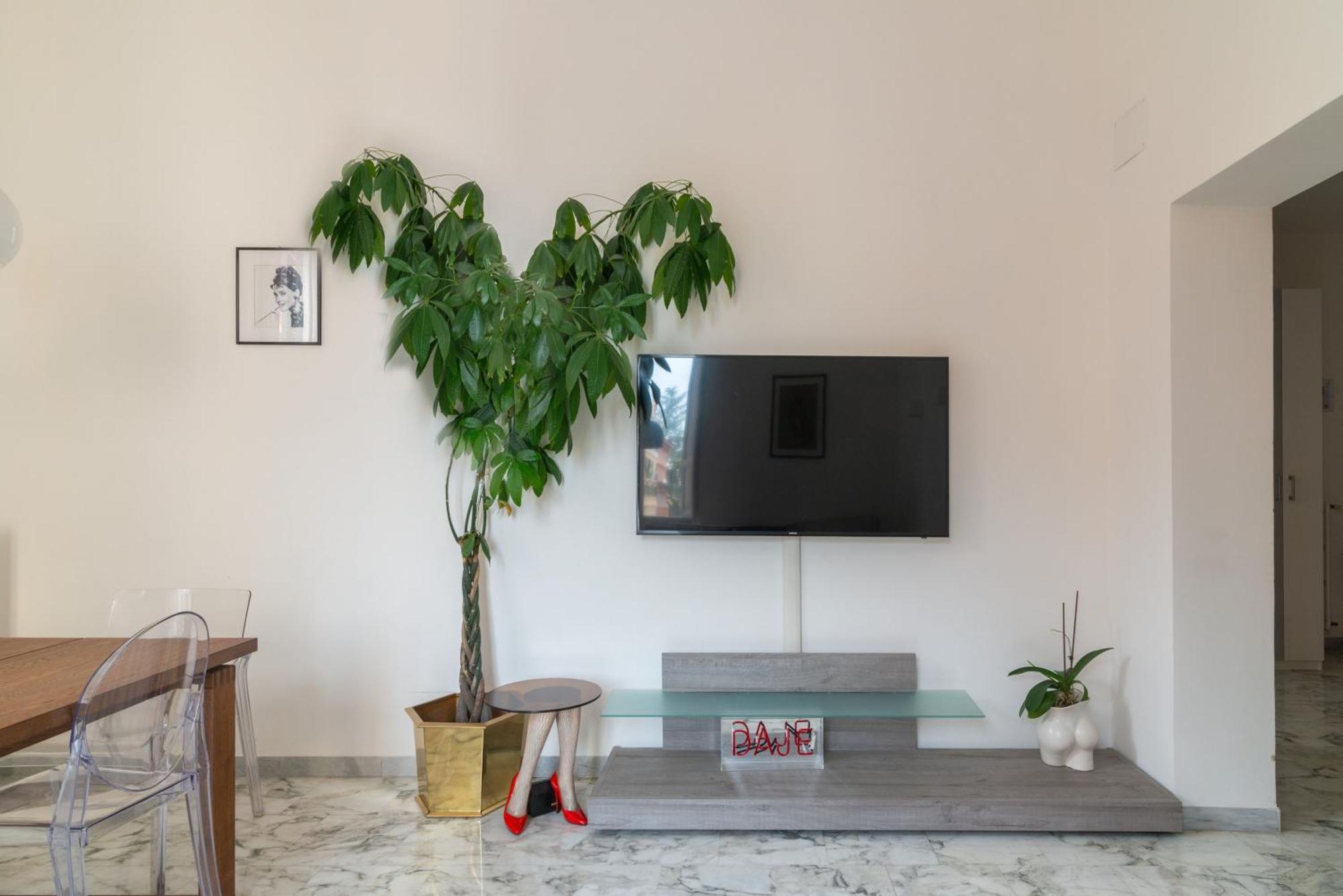 Aureliana Luxury Apartment Rome Extérieur photo