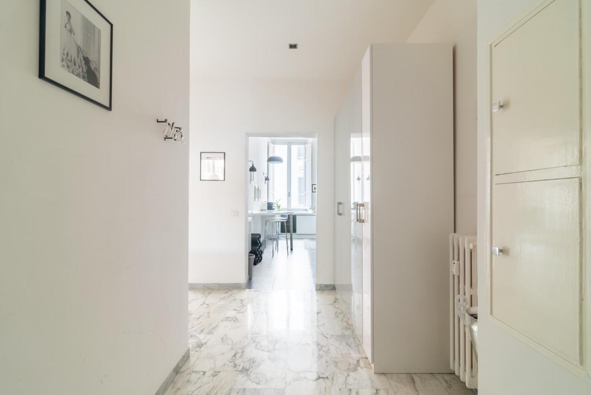 Aureliana Luxury Apartment Rome Extérieur photo