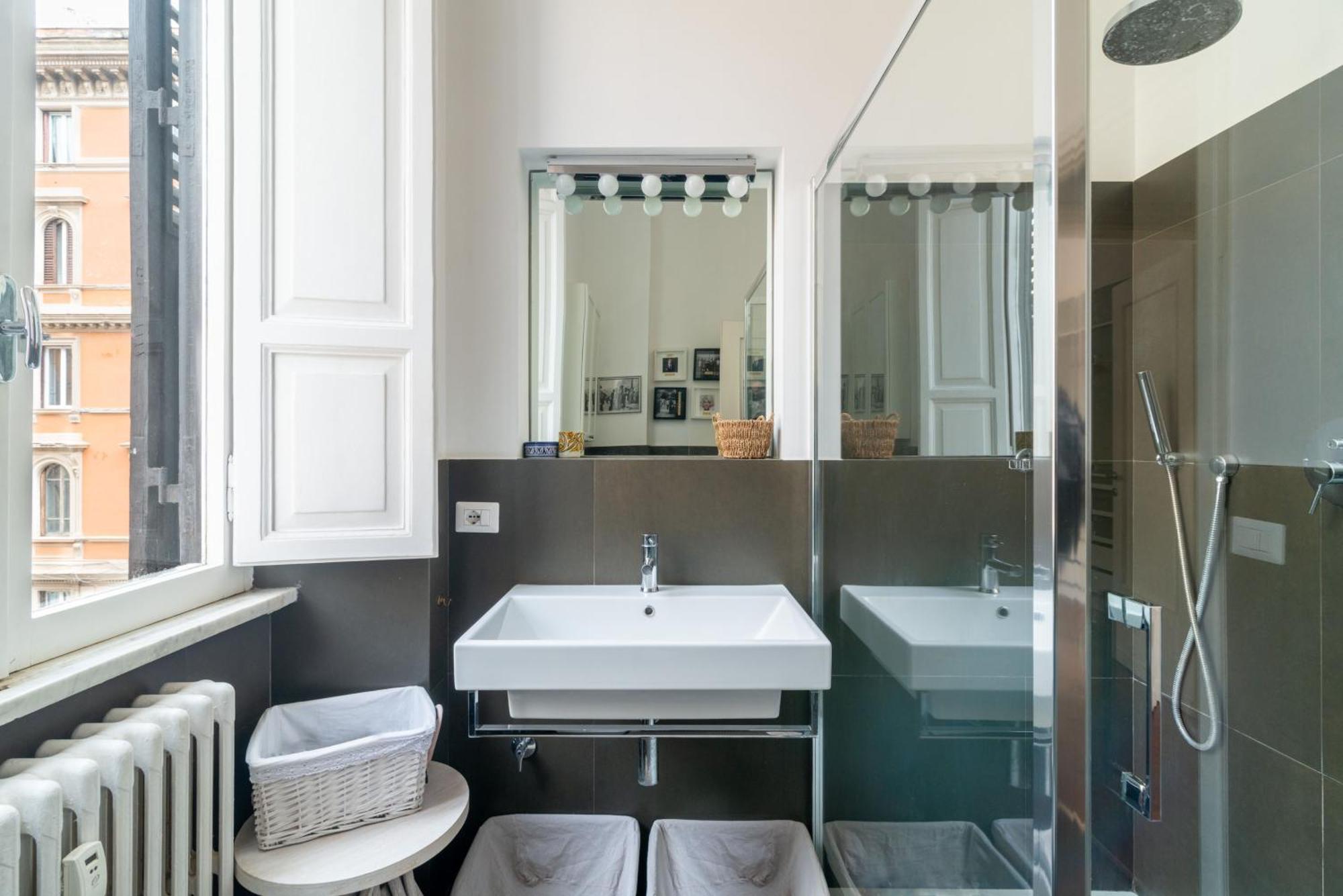 Aureliana Luxury Apartment Rome Extérieur photo
