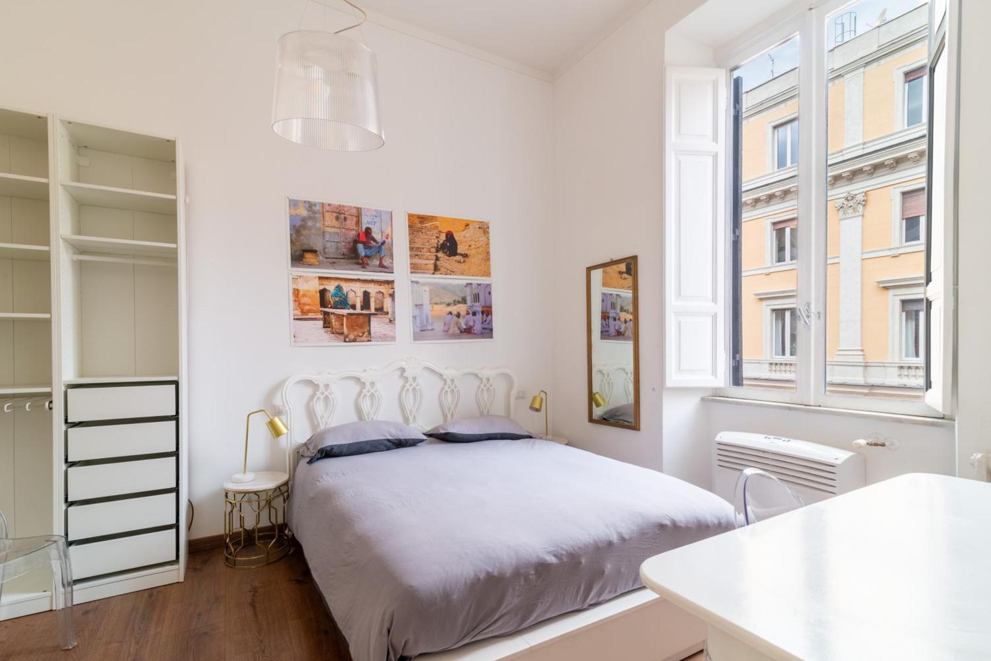 Aureliana Luxury Apartment Rome Extérieur photo