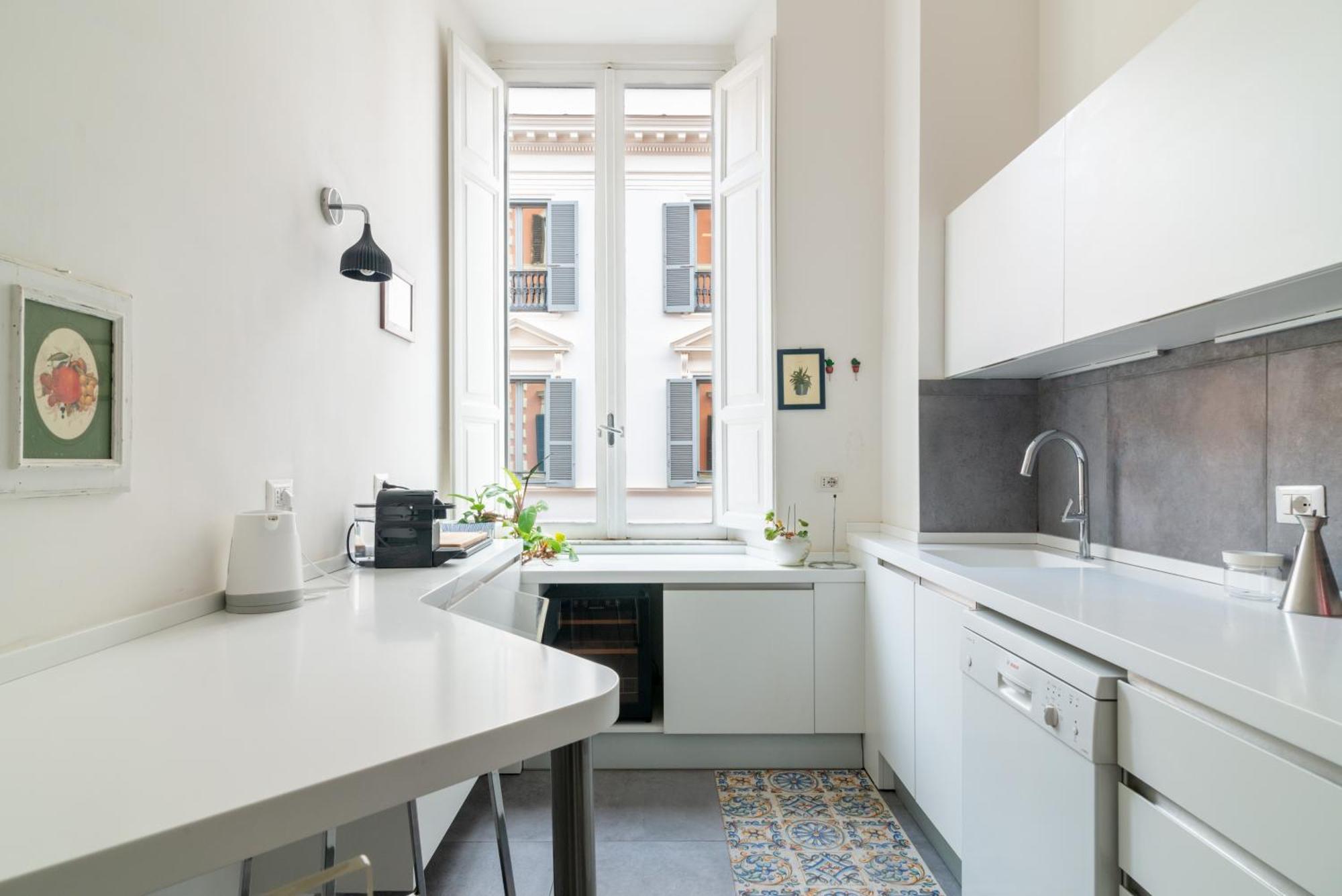 Aureliana Luxury Apartment Rome Extérieur photo