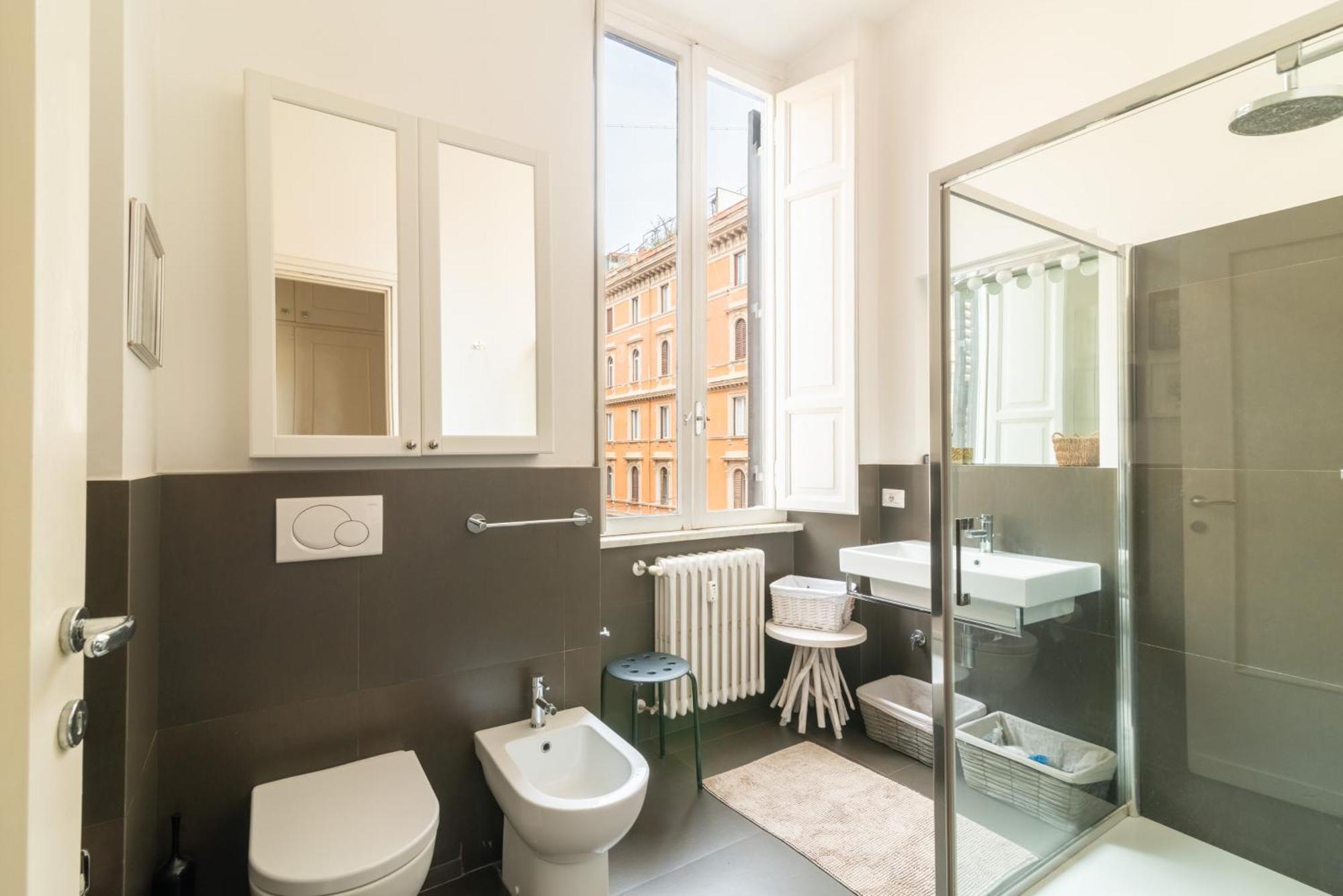Aureliana Luxury Apartment Rome Extérieur photo