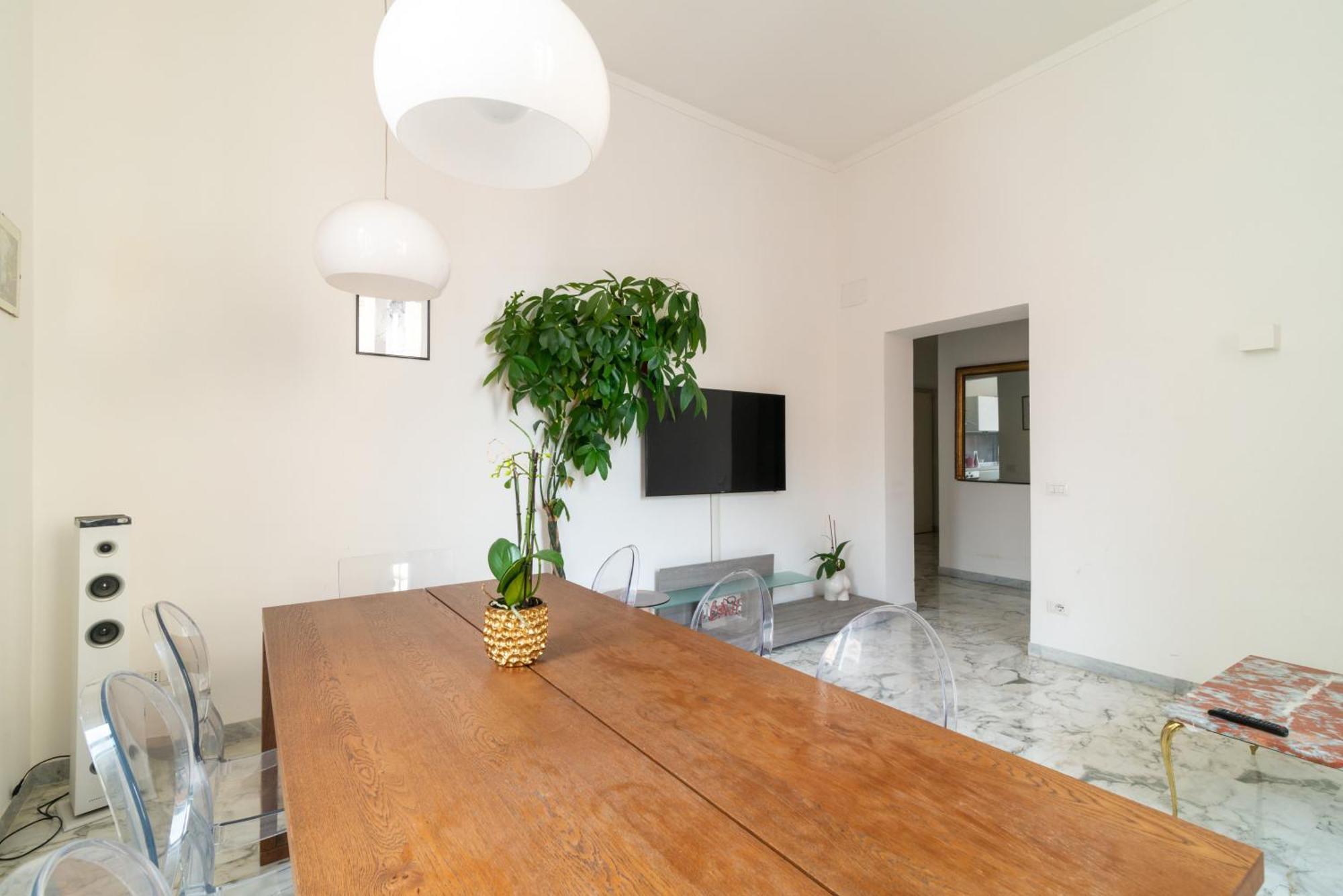 Aureliana Luxury Apartment Rome Extérieur photo